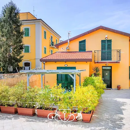 Villa Livia - L'Opera Group-2